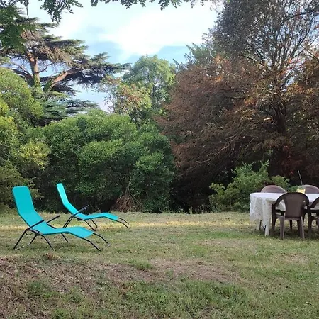 Holiday home A La Campagne, Proche Carcassonne *