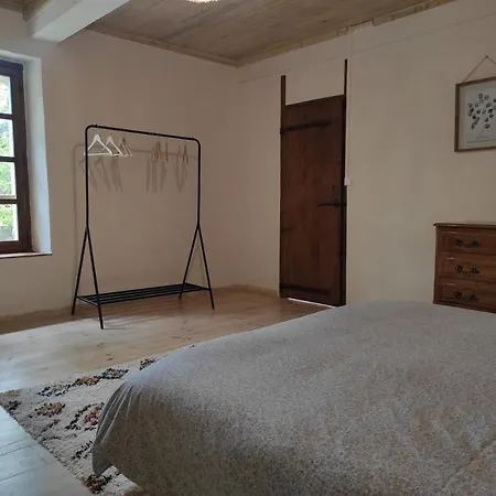 Дом отдыха A La Campagne, Proche Carcassonne *