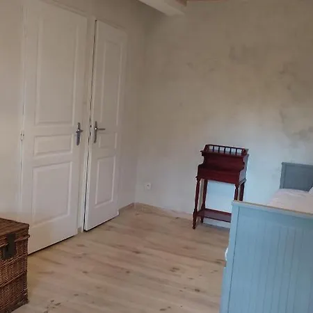 A La Campagne, Proche Carcassonne Дом отдыха *