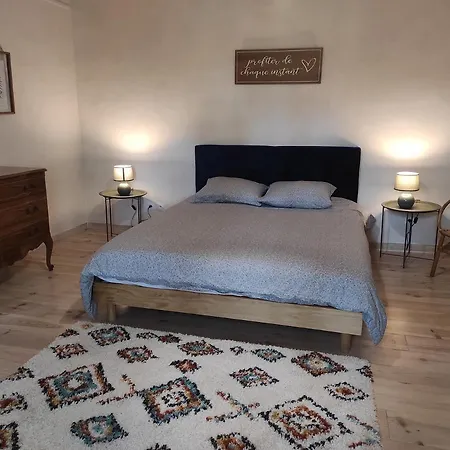 Holiday home A La Campagne, Proche Carcassonne *